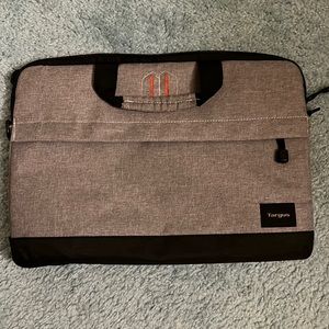 Padded Laptop Case